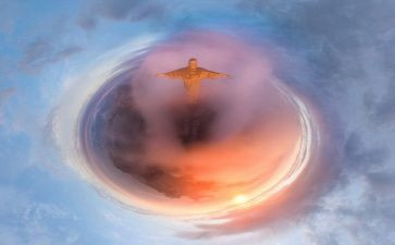 上帝的梦读后感5篇