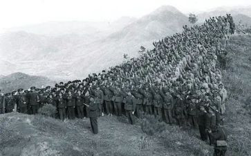 上甘岭书籍读后感7篇