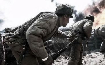 上甘岭书籍读后感参考7篇