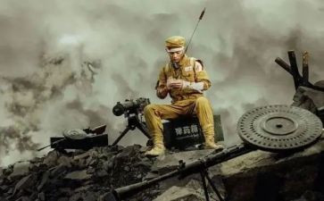 上甘岭书籍读后感模板5篇