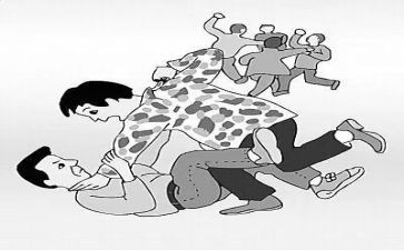 车辆伤害应急预案5篇