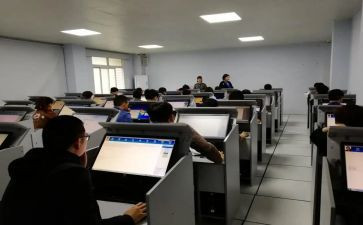 c上机实验心得体会5篇