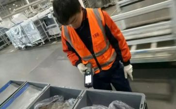 上料员工作总结精选6篇