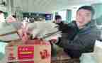 正规商品房合同5篇