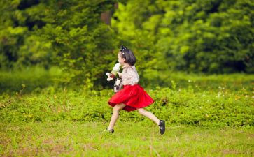 少儿英语心得体会5篇