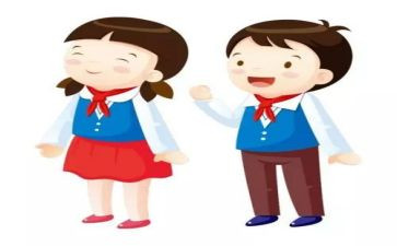 省优秀少先队事迹材料模板7篇