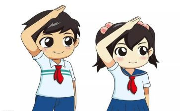 少先队大队委总结报告8篇