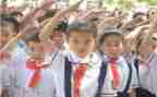小学生少先队优秀事迹材料8篇