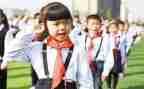 少先队学生代表长讲话稿6篇