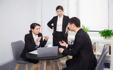 社长工作总结7篇