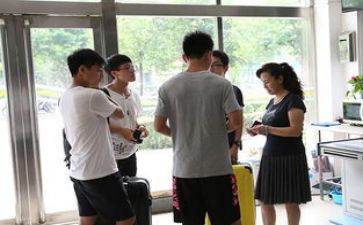 大学宿舍长工作计划7篇