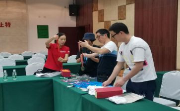 学生会卫生部部长竞选演讲稿7篇