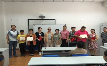 竞选卫生部演讲稿6篇