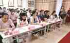 卫生部学生会工作总结推荐6篇
