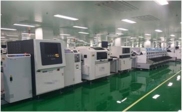 月安全生产工作总结通用5篇