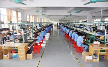 工作计划生产计划精选6篇