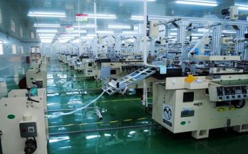 生产工个人述职报告范文5篇