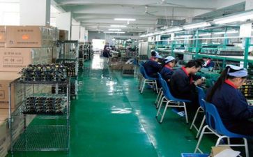 生产实习工作报告5篇