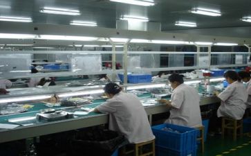 生产工作月总结范文精选7篇