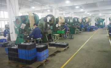 生产工作月总结范文参考5篇