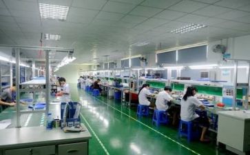 生产实习报告心得体会7篇