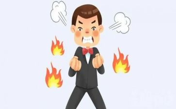 我生气了作文作文通用7篇