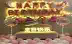 生日讲话稿6篇