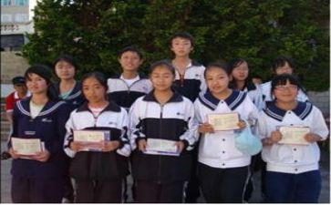 小学生演讲稿竞选三好学生范文8篇