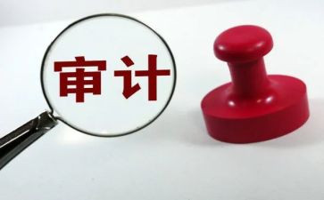 审计工作报告向谁报告8篇