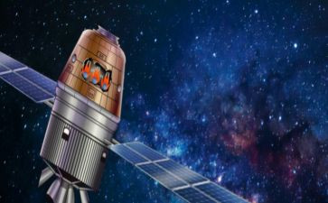 神舟发射观后感6篇