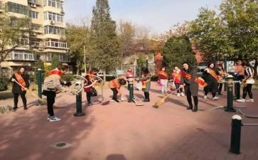 社区活动活动总结8篇