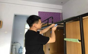 舍务演讲稿5篇