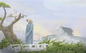 读诗经的心得模板6篇