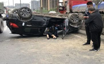 事故案调查报告最新7篇
