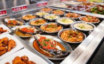 食堂会计工作总结8篇