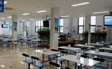 食堂管理和工作计划6篇