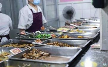 食堂工作总结个人总结8篇