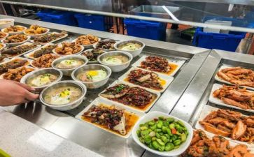 食堂工作总结个人总结优质7篇