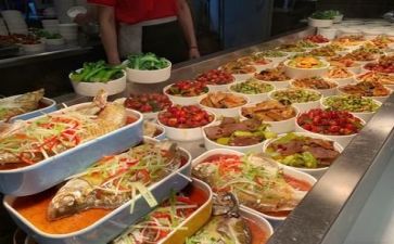 关于食堂调查报告7篇