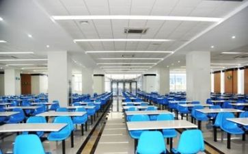 管理食堂年度工作计划8篇
