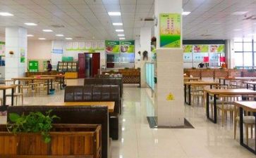 食堂工作总结月总结通用8篇