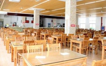 食堂调查报告8篇