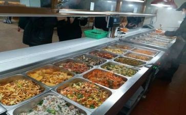 食堂调查报告参考7篇