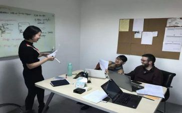 个人实习总结3000字7篇