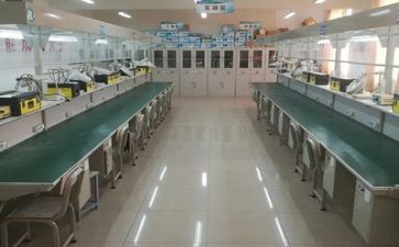 大学生金融实训心得6篇