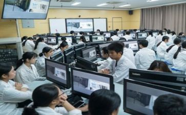 会计实训总结心得体会8篇