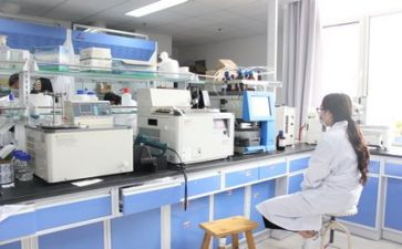 大学实验师工作总结6篇