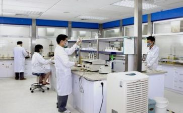 实验室自查报告范文6篇