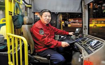驾驶员述职报告参考7篇