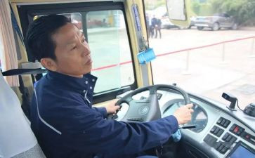 驾驶员辞职报告6篇